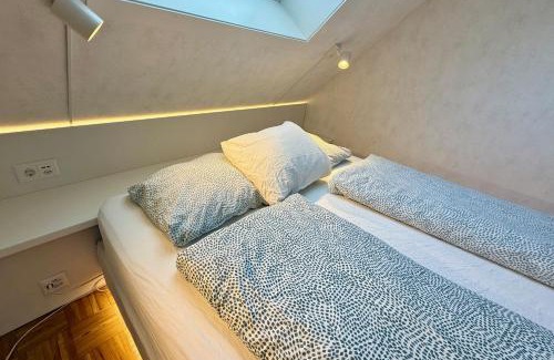 Old City of Bern Apartamento | bedinBERN Aparthotel