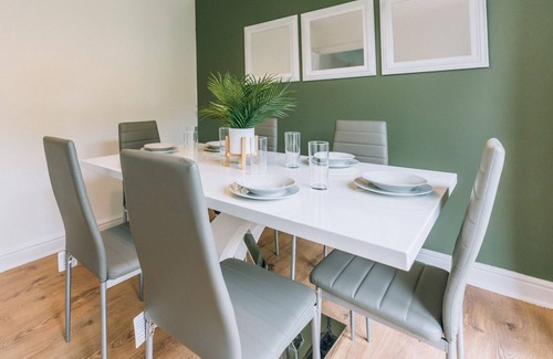Bedlington Otro | Bedlington house | Workstays UK