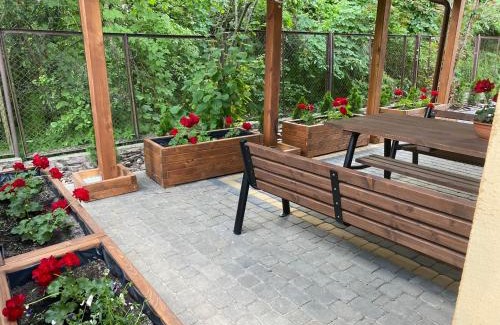 Hajnowka Apartamento | Bednarzówka Hajnówka