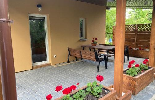 Hajnowka Apartamento | Bednarzówka Hajnówka