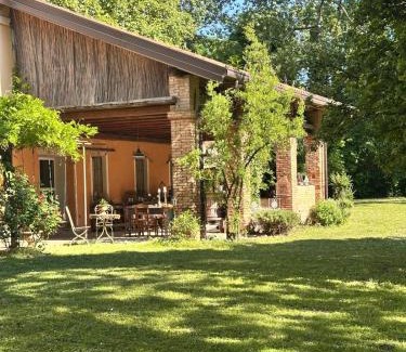 Portogruaro Cama Y Desayuno | BednBarchessa