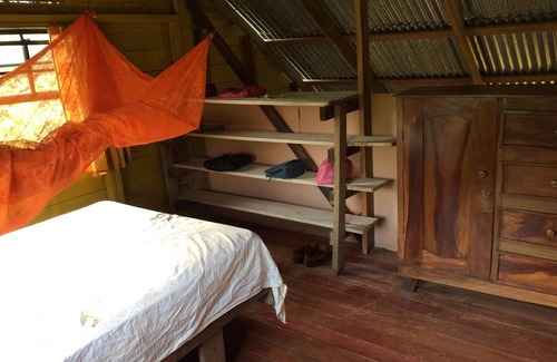 Corn Island Cama Y Desayuno | BeDoBe