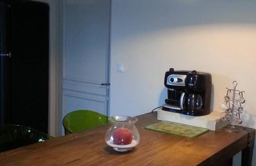 Bedoin Casa | BEDOIN-Mont Ventoux - BONITA CASA CON PISCINA 'LES OLIVIERS 3'