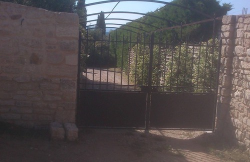Bedoin Casa | BEDOIN-Mont Ventoux - BONITA CASA CON PISCINA 'LES OLIVIERS 3'
