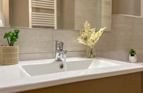 Sainte-Leocadie Apartamento | Bedoll Blanc Nuevo en alquiler