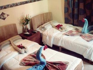 Aqaba Casa | Bedouin Garden Village, hotel Dive
