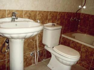 Aqaba Casa | Bedouin Garden Village, hotel Dive