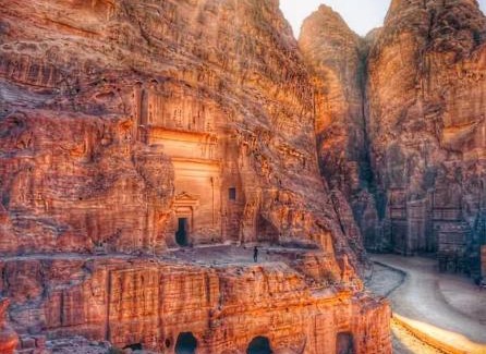 Wadi Musa Casa | Bedouin Life Petra
