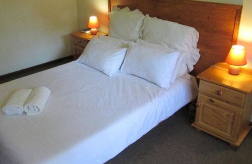 Bayswater Casa | Bedrock B&b - Double Bedroom for friends or couple