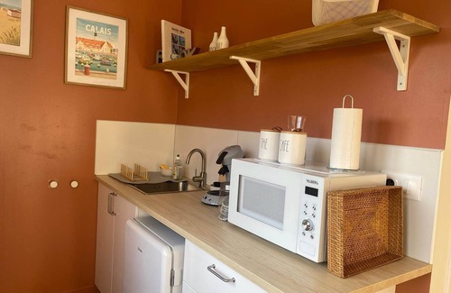 Peuplingues Casa | Bedroom 1 - La Rêveuse