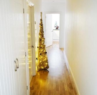 New Cross Casa | Bedroom 1, Queens Road
