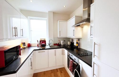 New Cross Casa | Bedroom 1, Queens Road