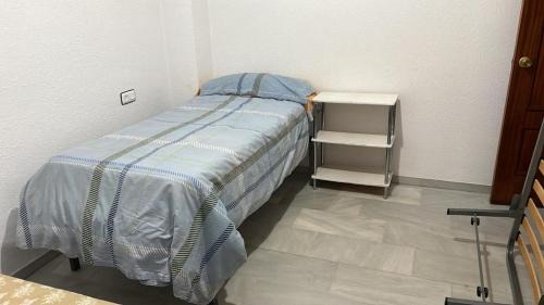 Alcalá de Guadaira Casa | Bedroom 20 minutes from Sevilha Alcalá de Guadaíra