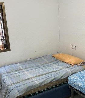 Alcalá de Guadaira Casa | Bedroom 20 minutes from Sevilha Alcalá de Guadaíra