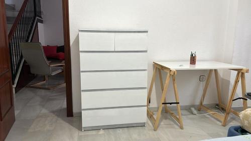 Alcalá de Guadaira Casa | Bedroom 20 minutes from Sevilha Alcalá de Guadaíra