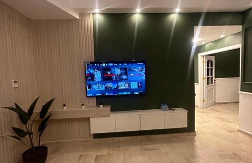 Amman Apartamento | bedroom (3) apartment of 200 square meters with an outdoor terrace