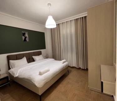 Amman Apartamento | bedroom (3) apartment of 200 square meters with an outdoor terrace