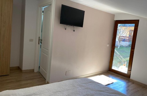Moisei Casa | Bedroom Casa Fabian
