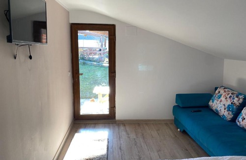 Moisei Casa | Bedroom Casa Fabian