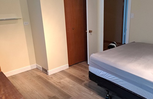 Division No. 8 Otro | Bedroom for rent, short or long term. Close to Gull Lake and Lacombe.