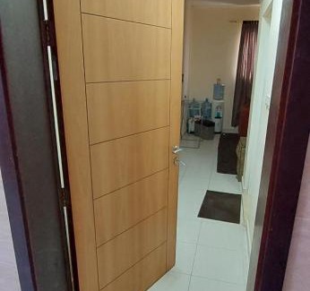Umm al Quwain Apartamento | bedroom+hall flat
