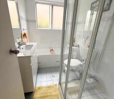 Kirrawee Casa | Bedroom in Sydney AU