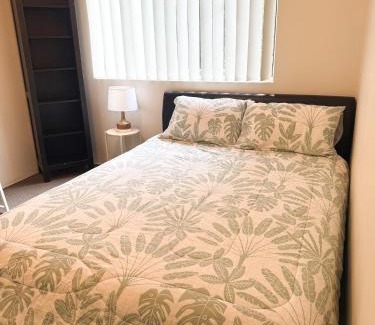 Kirrawee Casa | Bedroom in Sydney AU