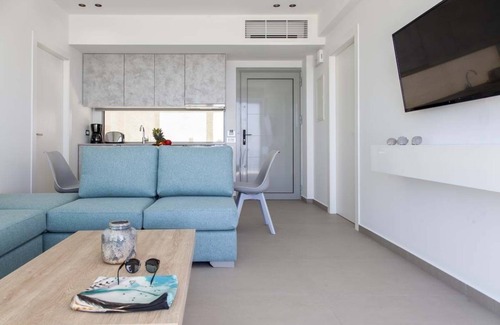 Sivota Villa | Oferta Early Bird: Dos dormitorios Sivota Sunset Villa8 con piscina y vistas al mar