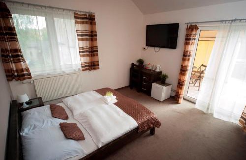 Lodz Casa | BedRooms 3 Maja 15A