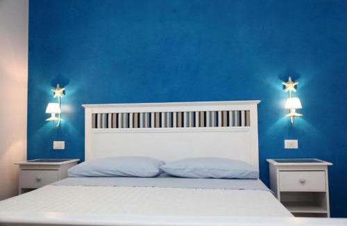 Marina di Carrara Casa | Bedrooms Venezia