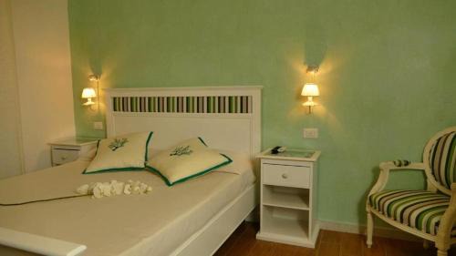 Marina di Carrara Casa | Bedrooms Venezia