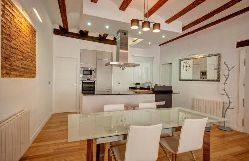 El Pilar Apartamento | Beds & Breaks Boyvin