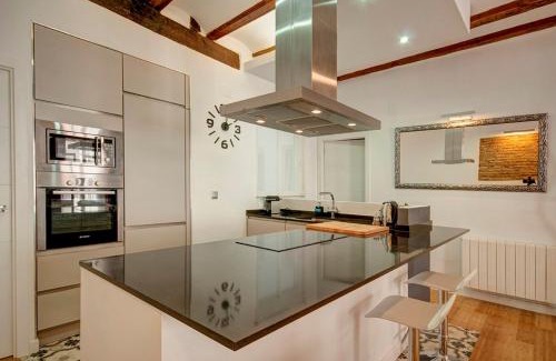 El Pilar Apartamento | Beds & Breaks Boyvin