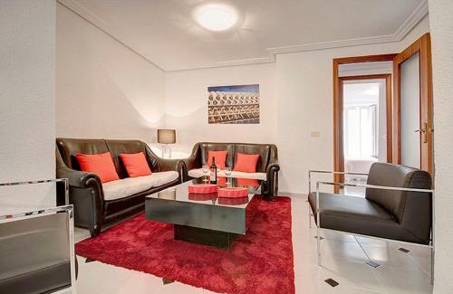 Sant Francesc Apartamento | Beds & Breaks Danna