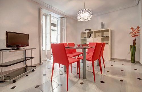 Sant Francesc Apartamento | Beds & Breaks Danna