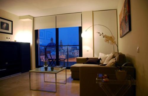 Centro de Valencia Apartamento | Beds & Breaks Soler