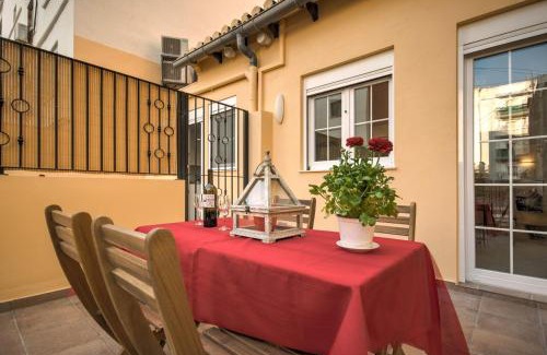 La Malva-rosa Apartamento | Beds & Breaks Verdi 2