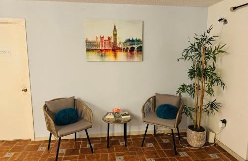 Overtown Hostal | Beds & Sheets DOWNTOWN