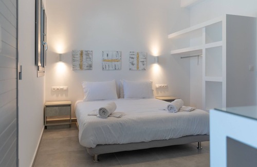 Astypalaia Casa | Bedspot Apartments Astypalaia