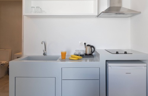 Astypalaia Casa | Bedspot Apartments Astypalaia
