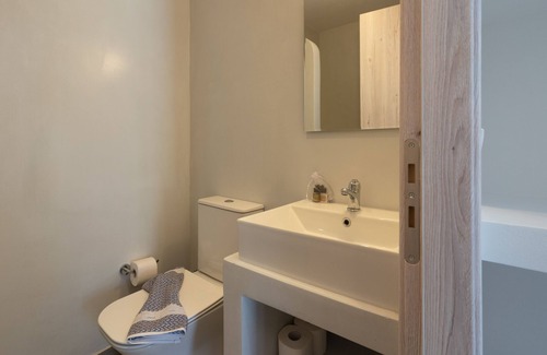 Astypalaia Casa | Bedspot Apartments Astypalaia