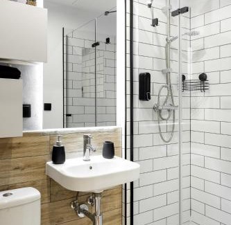 Tychy Apartamento | Bedthoven lofts you! Self Check-in & Parking