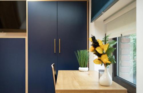 Tychy Apartamento | Bedthoven lofts you! Self Check-in & Parking