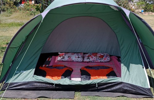 Candikuning Alquiler De RV | Bedugul Camping