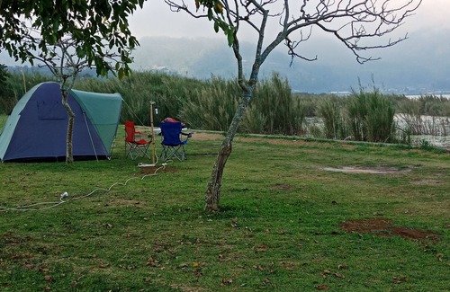 Candikuning Alquiler De RV | Bedugul Camping