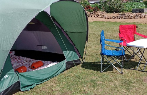 Candikuning Alquiler De RV | Bedugul Camping