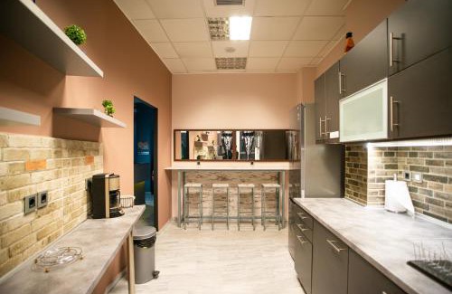 Neos Kosmos Hostal | Bedway Athens Hostel