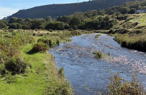 Tredegar Casa | Bedwellty Lodge near BikePark Wales