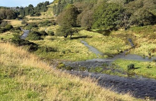 Tredegar Casa | Bedwellty Lodge near BikePark Wales