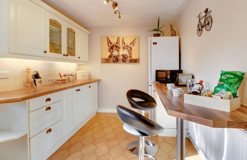 Llandovery Casa | Bedwen Arian in Llandovery